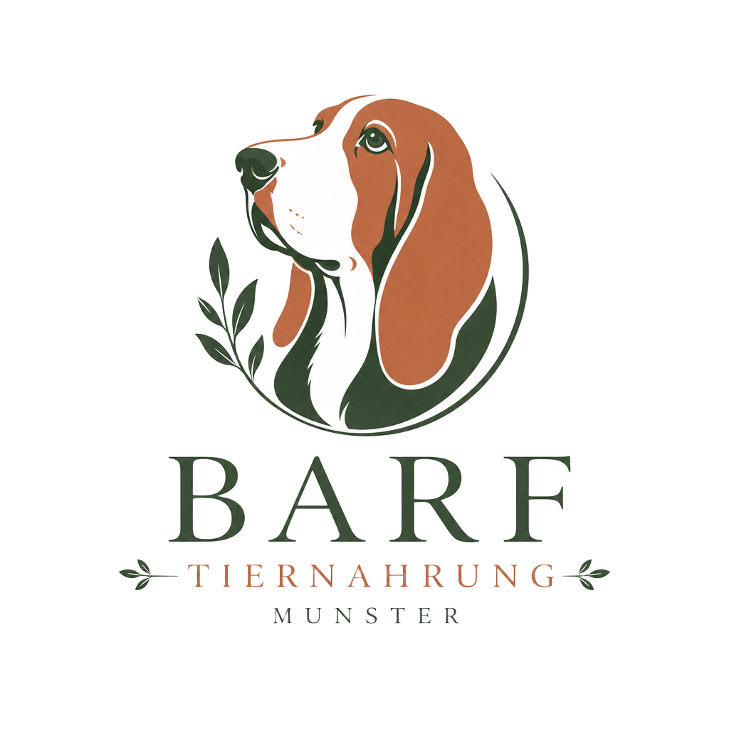 BARF Tiernahrung Munster